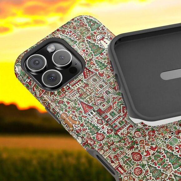 iPhone 14 Pro phone case, MARPC1143 - Picture 7 of 9